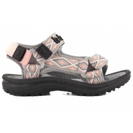 Sandalias Lee Cooper Jr LCW-23-34-1681K gris 1