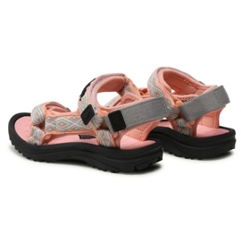 Sandalias Lee Cooper Jr LCW-23-34-1683K rosa 1