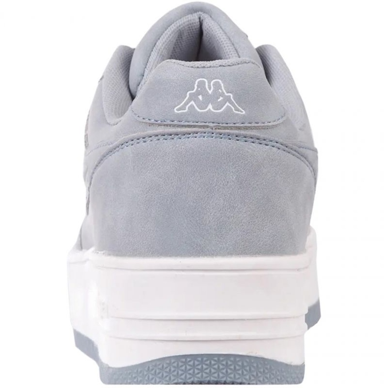 Zapatillas Kappa Bash Pf W 243001 6510 azul 3 Zapatillas Kappa Bash Pf W 243001 6510 azul 3