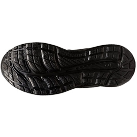 Asics Gel Contender 8 W 1012B320 001 zapatos para correr negro 4