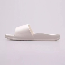 Pantuflas Outhorn W OTHSS23FFLIF055-11S beige 2