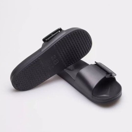 Pantuflas Outhorn W OTHSS23FFLIF055-20S negro 4