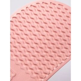 Pantuflas Outhorn W OTHSS23FFLIF055-54S rosado 5
