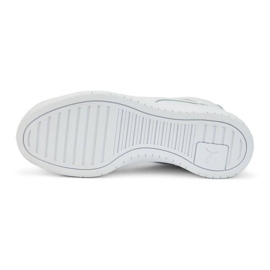 Puma Ca Pro Mid W 386759 01 zapatos blanco 2
