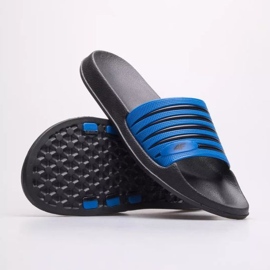 Zapatillas 4F M 4FSS23FFLIM072-33S azul 1
