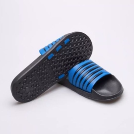 Zapatillas 4F M 4FSS23FFLIM072-33S azul 6