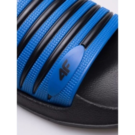 Zapatillas 4F M 4FSS23FFLIM072-33S azul 8