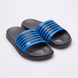 Zapatillas 4F M 4FSS23FFLIM072-33S azul 9