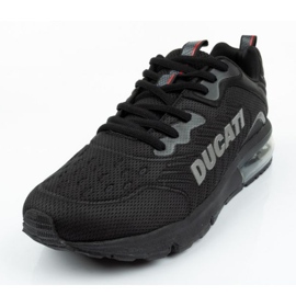 Zapatillas Ducati M DF21-11-02 negro 1