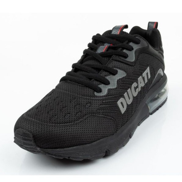 Zapatillas Ducati M DF21-11-02 negro 1