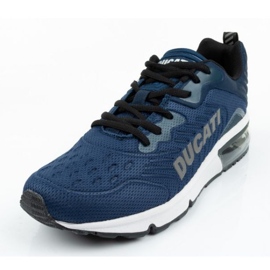 Zapatillas Ducati M DS440-11 azul 2