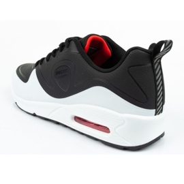 Zapatillas Ducati M DS414-21 negro 2