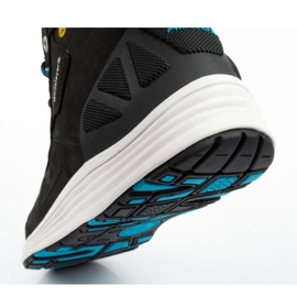 Zapatos de trabajo Airtox Safety S3 Src Esd MB7S3CA negro 4