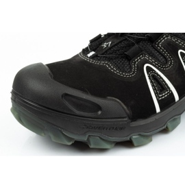 Zapatos de trabajo Airtox Techfiber S3 Src Esd GL553CA negro 4