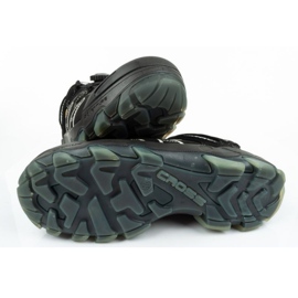 Zapatos de trabajo Airtox Techfiber S3 Src Esd GL553CA negro 6