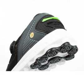 Zapatillas de trekking Airtox Safety Powerbreeze YY220CA negro 2