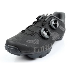 Zapatillas ciclismo Giro Mtb Sector Boa 000011 negro 1 Zapatillas ciclismo Giro Mtb Sector Boa 000011 negro 1