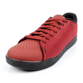 Zapatillas ciclismo Giro Deed Mtb M 00002 rojo 1