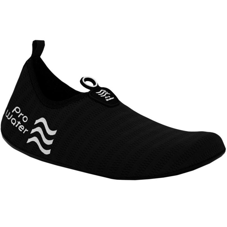 Zapatos de agua ProWater W PRO-23-34-114L negro negro 1
