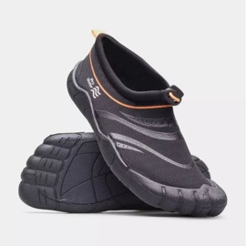 Zapatos Prowater W PRO-23-37-127L negro negro 1
