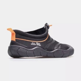 Zapatos Prowater W PRO-23-37-127L negro negro 4