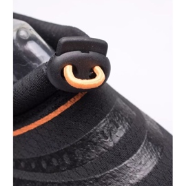 Zapatos Prowater W PRO-23-37-127L negro negro 6