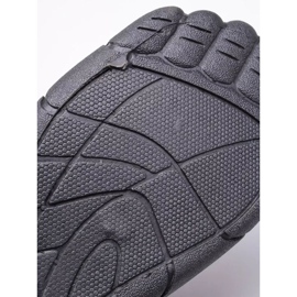 Zapatos Prowater W PRO-23-37-127L negro negro 7