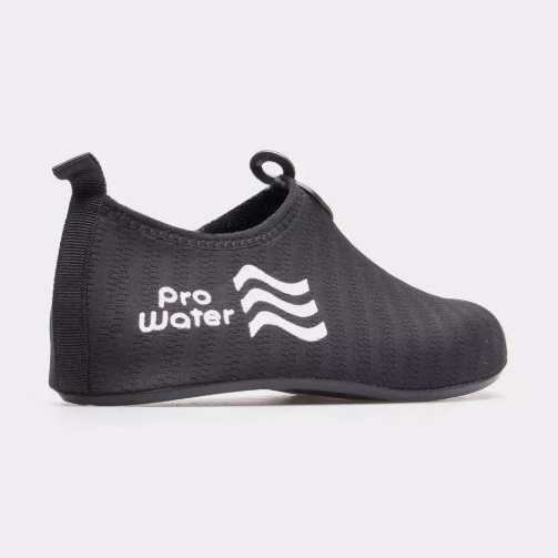 Zapatos Prowater M PRO-23-34-115M negro negro 1