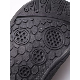 Zapatos Prowater M PRO-23-34-115M negro negro 5