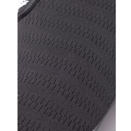 Zapatos Prowater M PRO-23-34-115M negro negro 6
