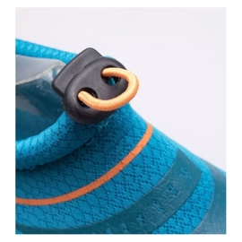 Zapatos Prowater W PRO-23-37-128L azul 6