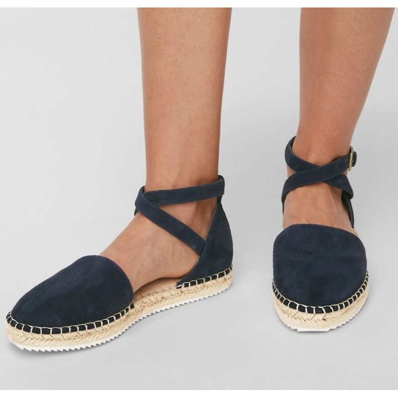 Marc O\'Polo Sandalias Marc O'Polo W 10415613801305 890 azul 2