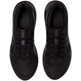 Asics Jolt 4 M 1011B603 001 zapatos para correr negro 1