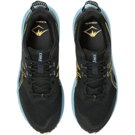 Zapatillas Asics Trabuco Terra 2 M 1011B607 001 negro 1 Zapatillas Asics Trabuco Terra 2 M 1011B607 001 negro 1