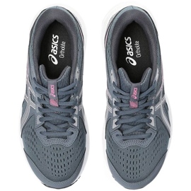 Zapatillas Asics Gel Contender 8 W 1012B320 027 gris 1