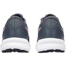 Zapatillas Asics Gel Contender 8 W 1012B320 027 gris 3