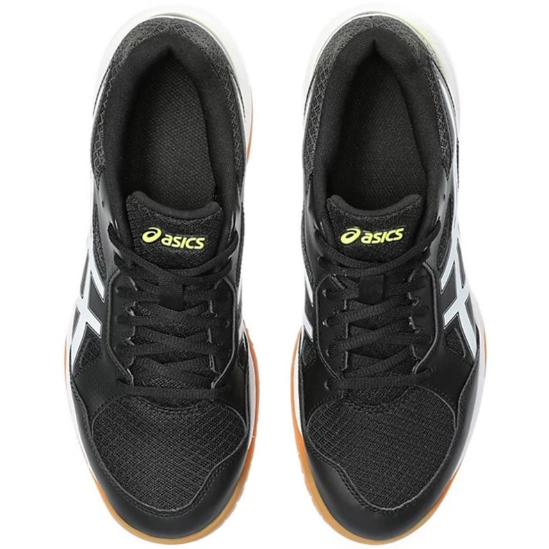 Zapatillas de voleibol Asics Gel Task 3 M 1071A077 002 negro negro 1 Zapatillas de voleibol Asics Gel Task 3 M 1071A077 002 negro negro 1