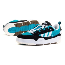 Zapatos adidas ADI2000 M GZ6187 azul 1
