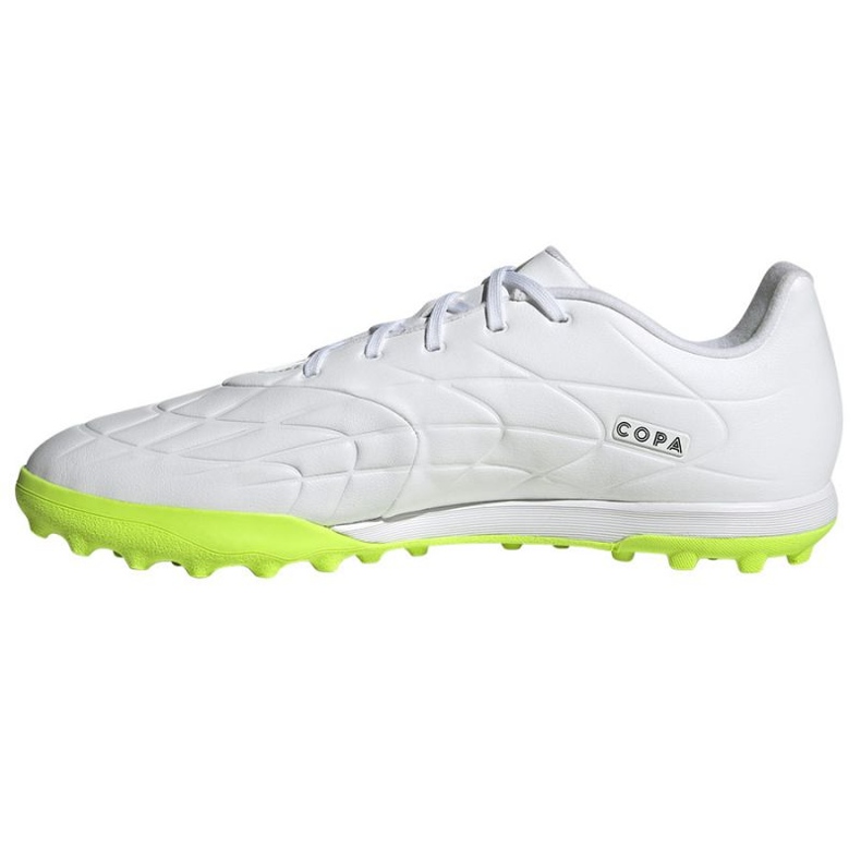 Zapatos adidas Copa PURE.3 Tf M GZ2522 blanco blanco 1