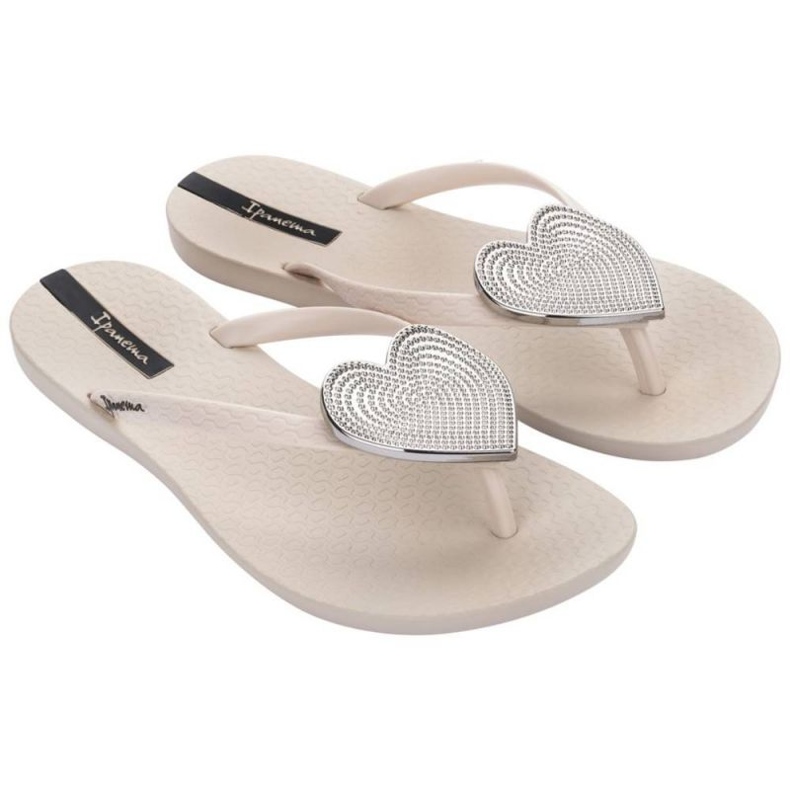 Chanclas Ipanema Maxi Fashion Ii Mujer W 82120 20859 1
