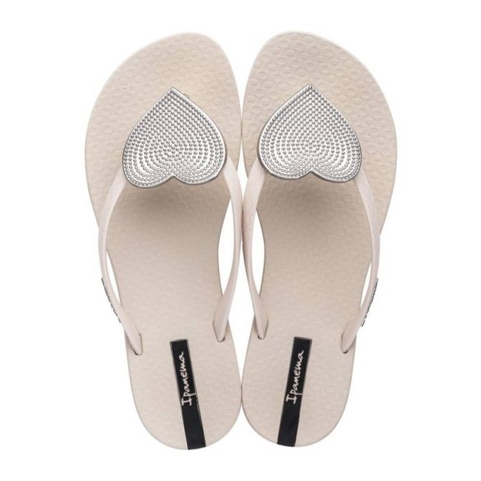 Chanclas Ipanema Maxi Fashion Ii Mujer W 82120 20859 2