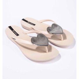 Chanclas Ipanema Maxi Fashion Ii Mujer W 82120 20859 3