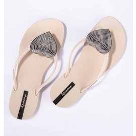 Chanclas Ipanema Maxi Fashion Ii Mujer W 82120 20859 4
