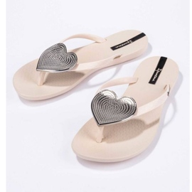 Chanclas Ipanema Maxi Fashion Ii Mujer W 82120 20859 5
