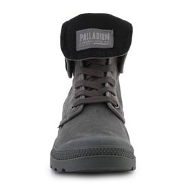 Zapatos Palladium Baggy M 02353-029-M gris 1 Zapatos Palladium Baggy M 02353-029-M gris 1