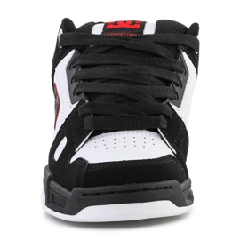 DC Shoes Stag M 320188-WBD blanco 1 DC Shoes Stag M 320188-WBD blanco 1