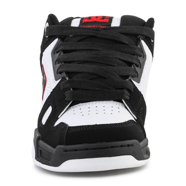 DC Shoes Stag M 320188-WBD blanco 1 DC Shoes Stag M 320188-WBD blanco 1