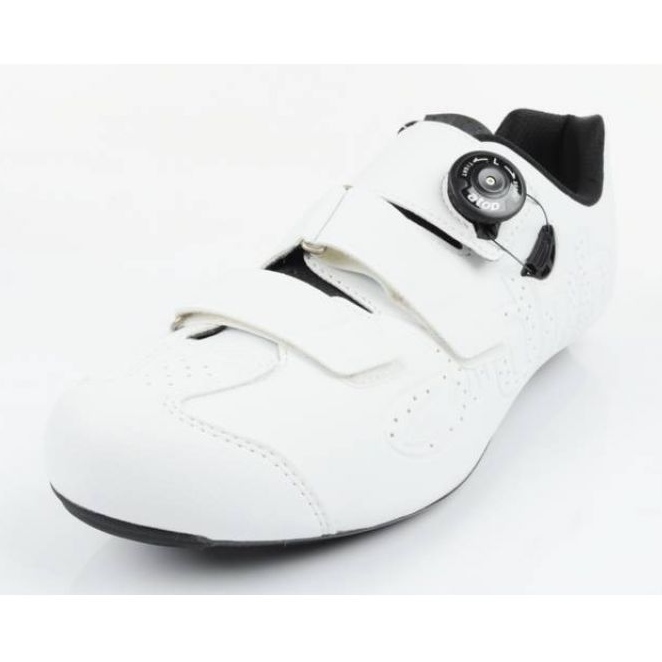 Zapatillas ciclismo Dhb Dorica M 2105-WIG-A1538 blanco 1