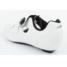 Zapatillas ciclismo Dhb Dorica M 2105-WIG-A1538 blanco 2