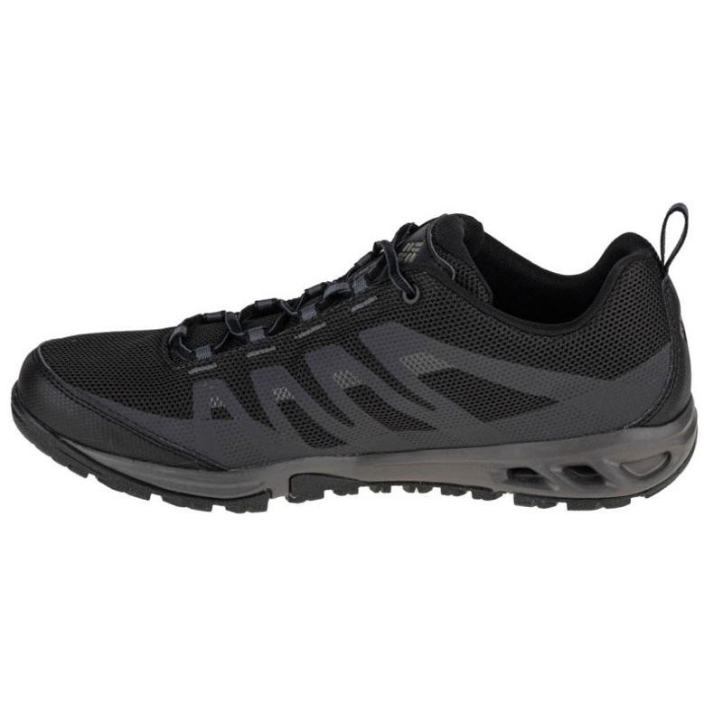 Columbia Vapor Vent M 1721481010 zapatos negro 1